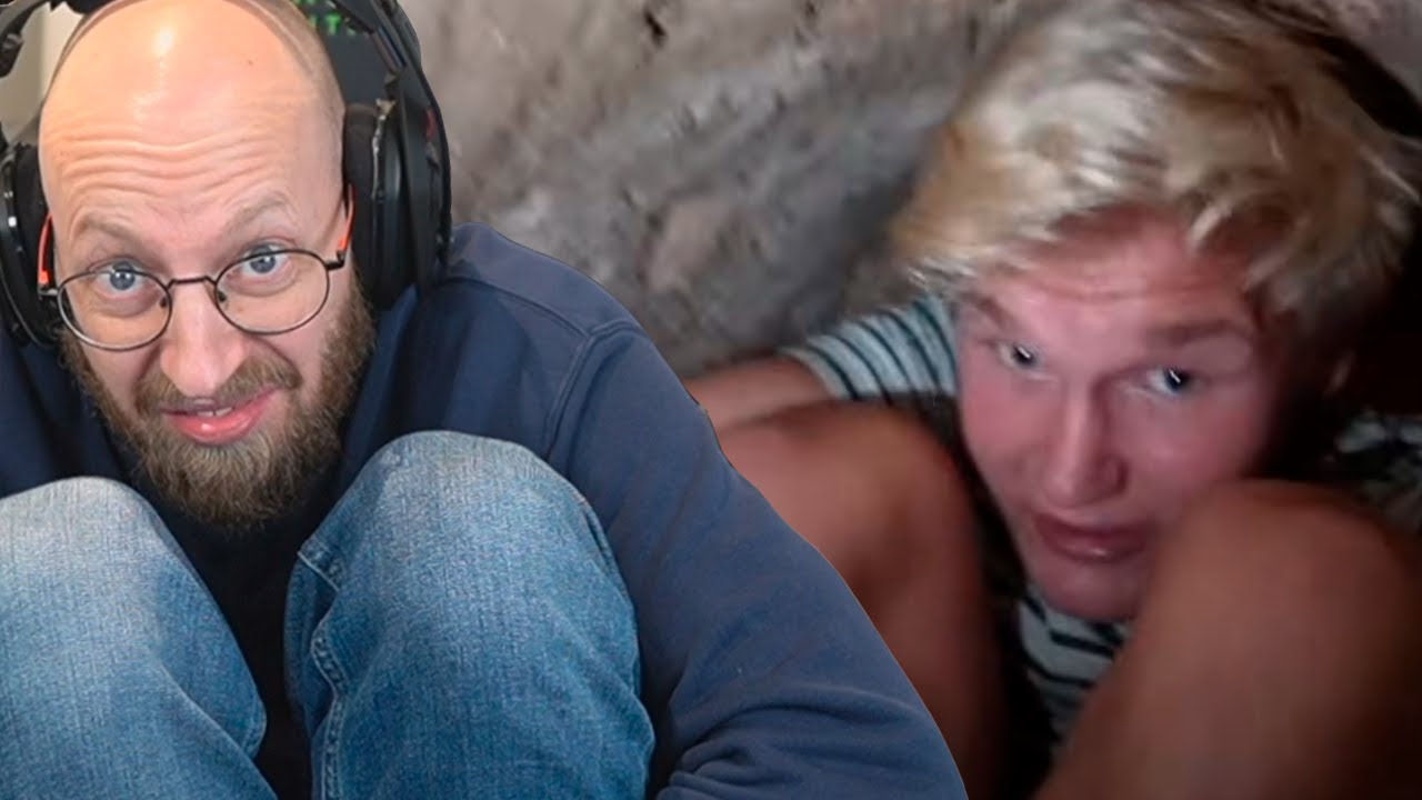 Mest Ubehagelige Video Længe