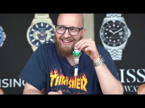 Hvilket ur koster mest? (25.000 kr)