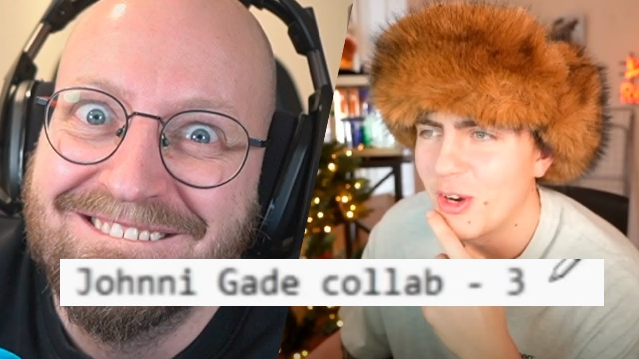 Well, well, well Søndergaard