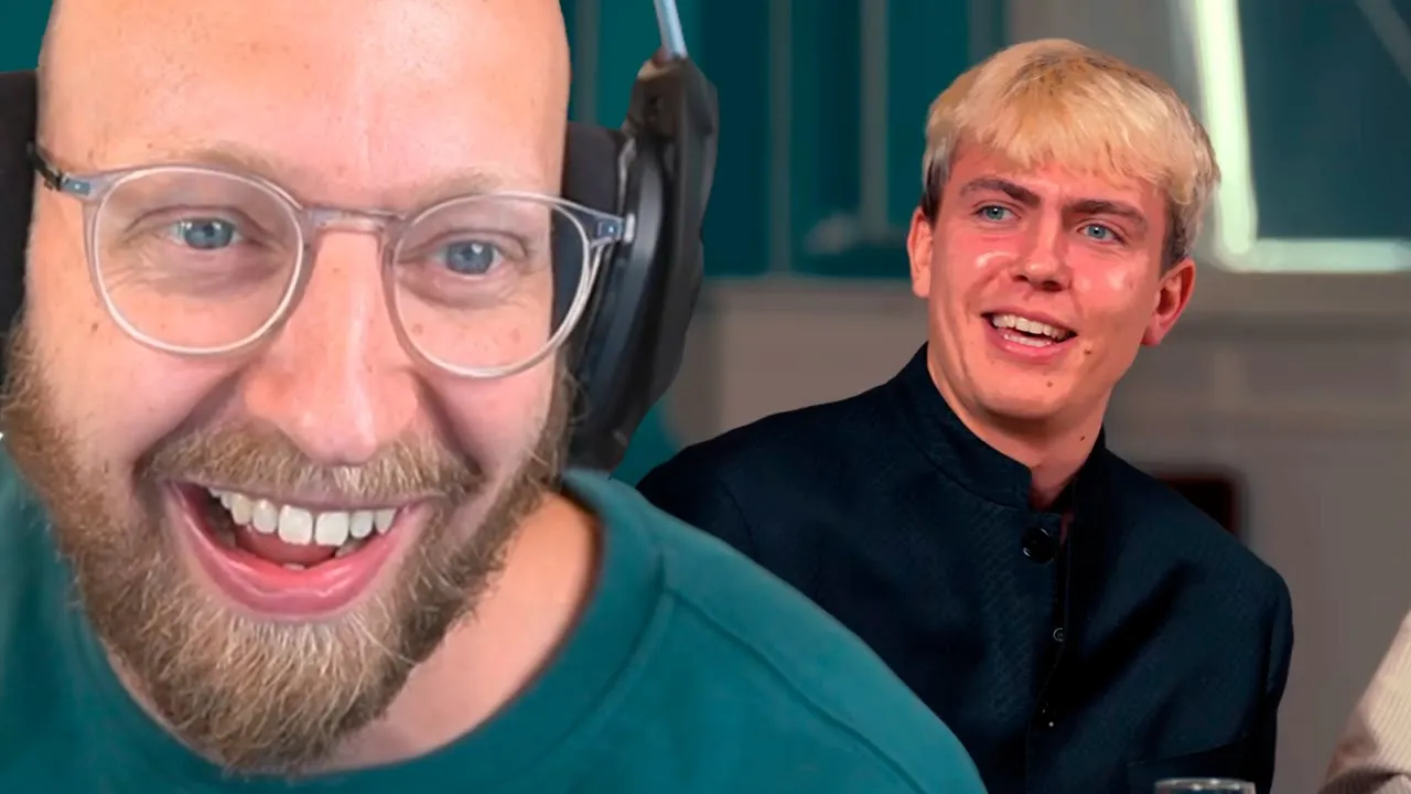 Ser videoen inden den bliver taget ned