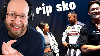 Mathias Ong mister sine sko