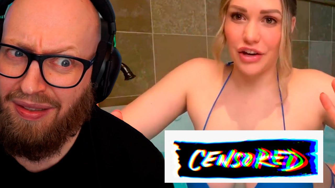 Man må streame hvad som helst nu om dage