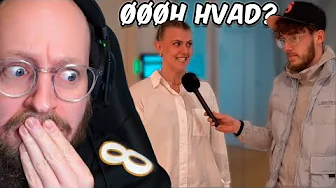 Det må du ikke Deniz 🙈