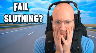 NOT LIKE THIS! Slutningen På Årets Video