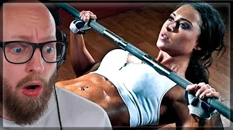 Bænkpres rekorden tilhører ikke den du tror