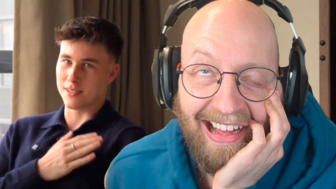 Jaxstyle vs Krause fortsætter og jeg er inviteret til Krause villaen