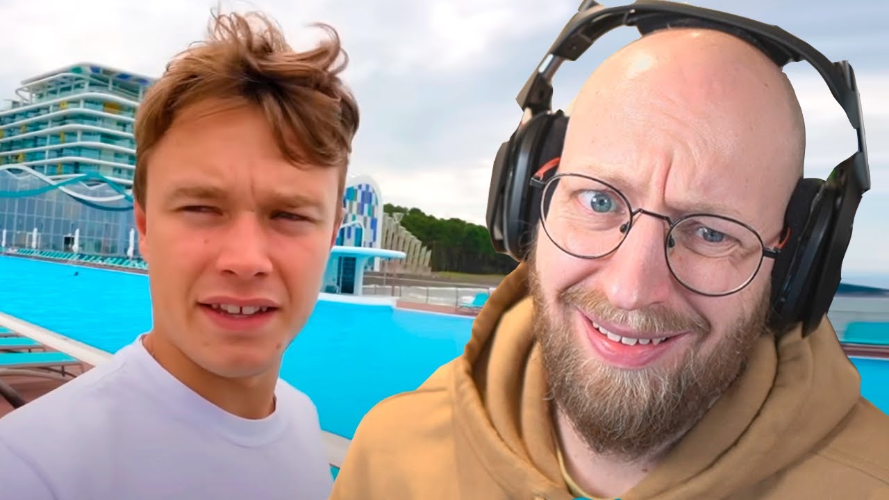 7 stjernet hotel er scam