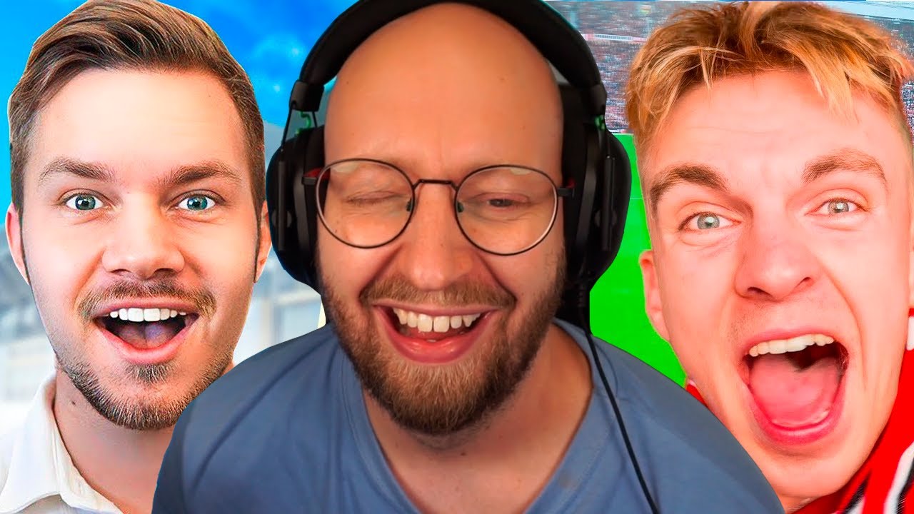 Den værste fodboldvlog