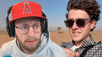 Jeppe Ølgaards identitet stjålet