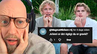 Hårdt at gå på weekend på denne