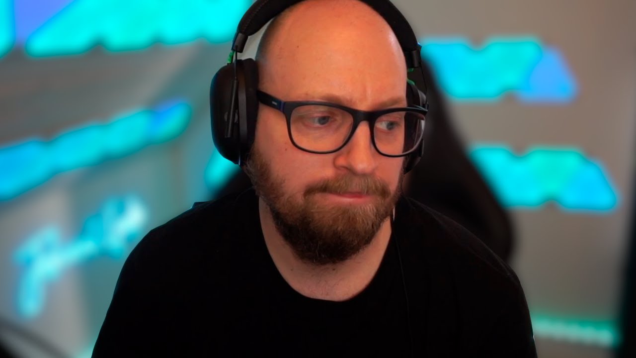 Jeg har en dårlig dag...