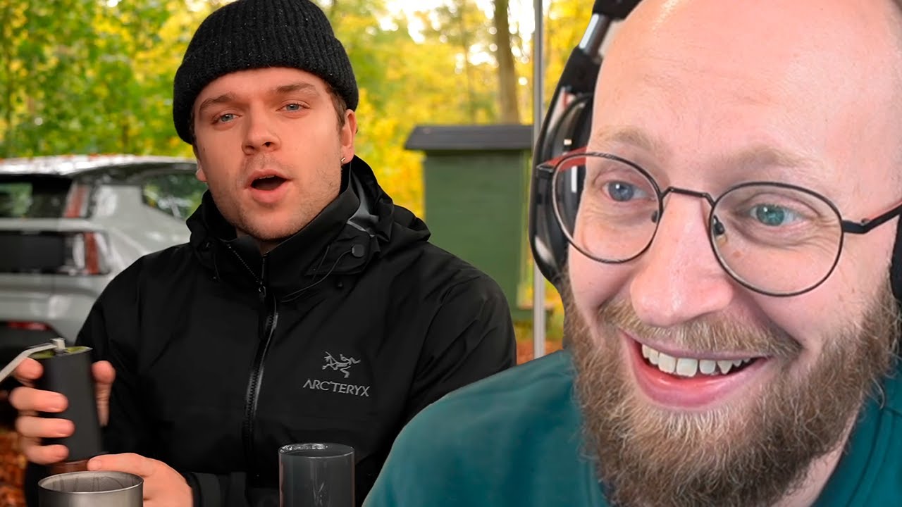 Brohaves Kommentarfelt er UNDEFEATED