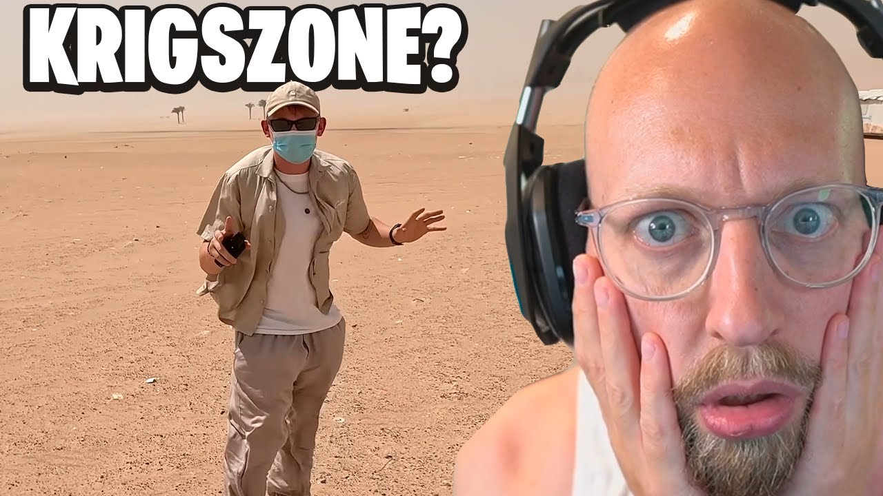 Bruhliver, det her er jo tosset!