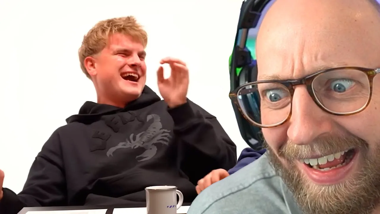 Diss tracket kommer på tysk