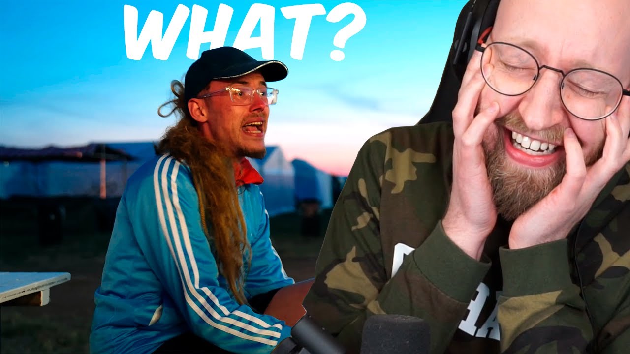 Helt Væk På Marked