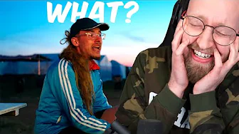 Helt Væk På Marked