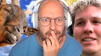 Er det han eller hungeden man malker?