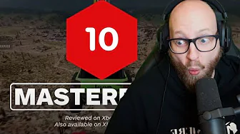 Forza Horizon 5 - Bedste Spil Nogensinde?