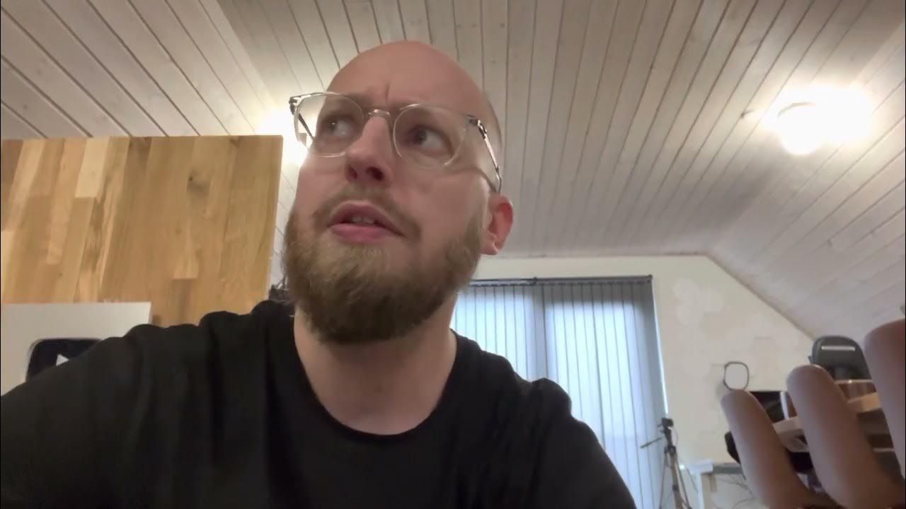 Den er helt gal herhjemme