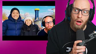 Oliver Ly har KÆLKET? I min BAGHAVE???