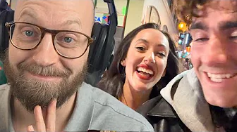 Gæt hvad der skete efter det her