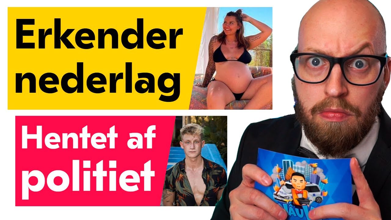 Sikke en omgang drama!