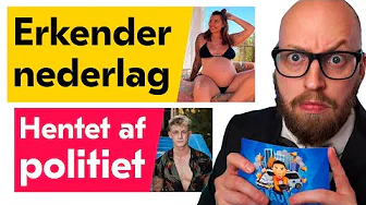 Sikke en omgang drama!