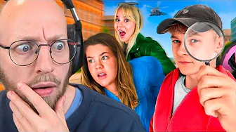 YIKES en spændende video mand