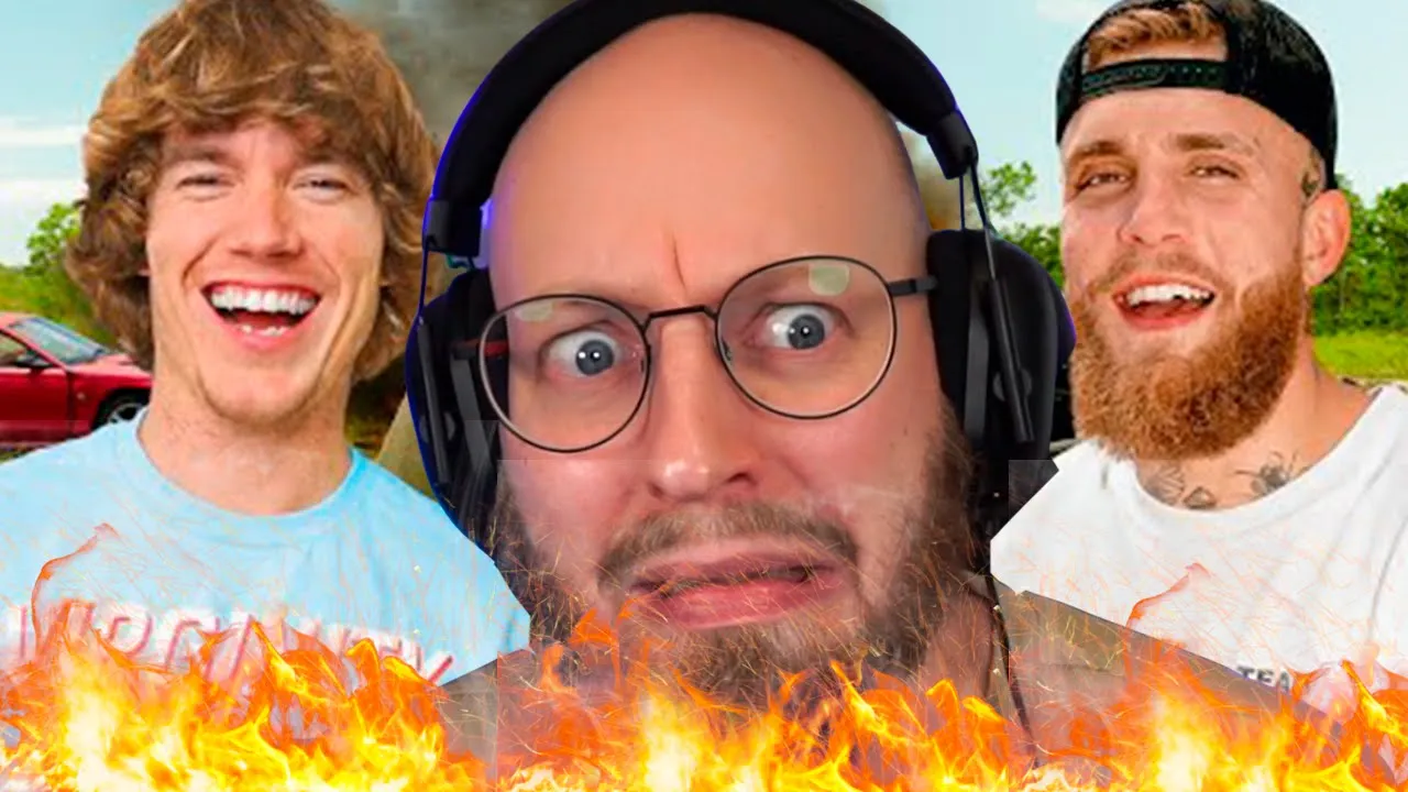 Jeg skulle aldrig have set det her...