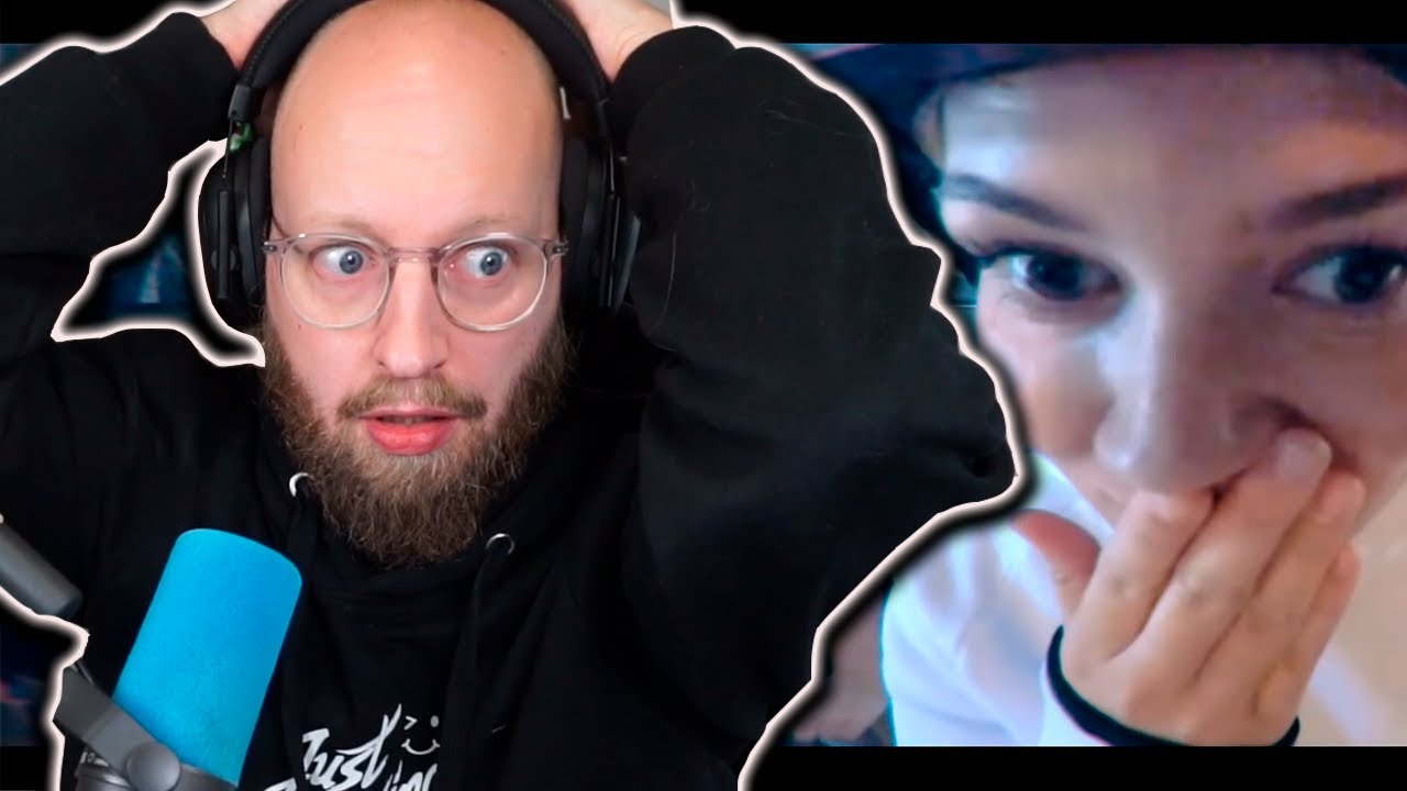 Prodigys Halloween Special er jo...