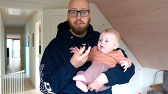 Skal jeg have et RIGTIGT arbejde?