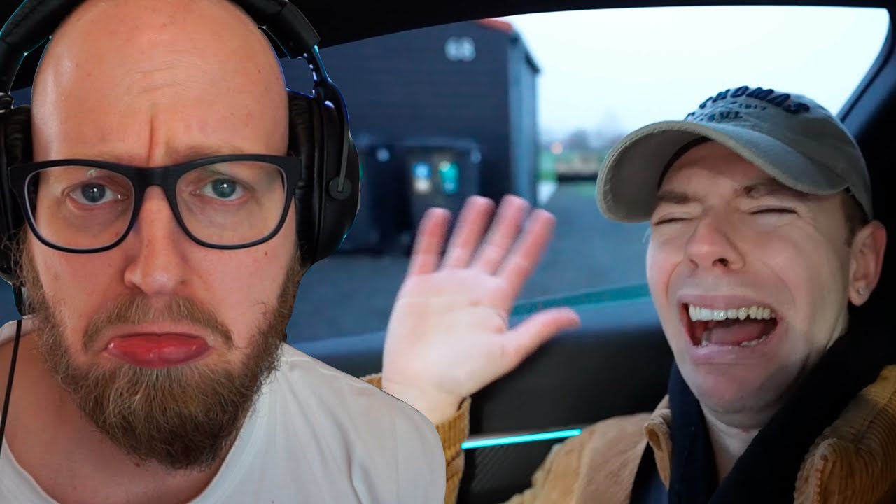 Not like this Morten