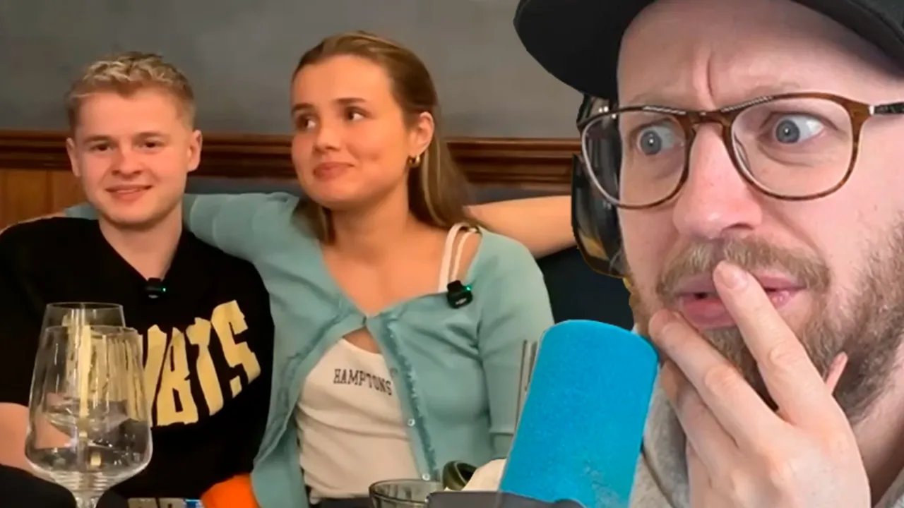 Kan ikke følge med mere...