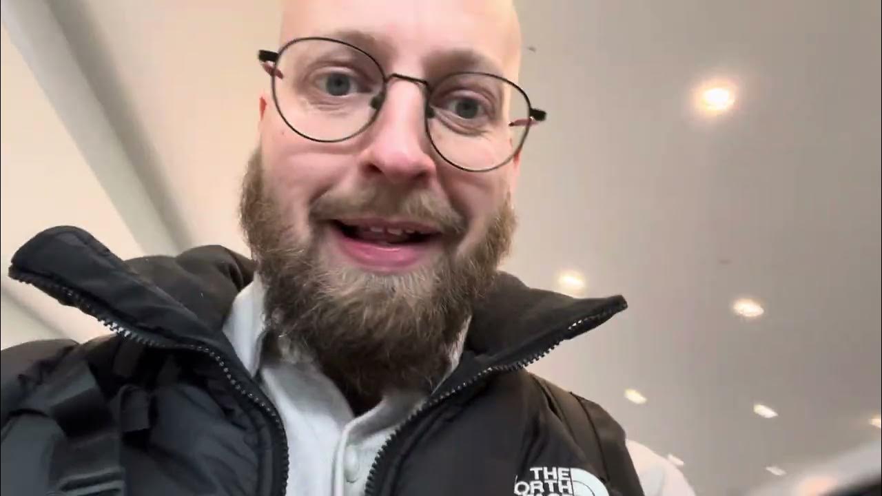 Årets gamer pull’er up i kbh