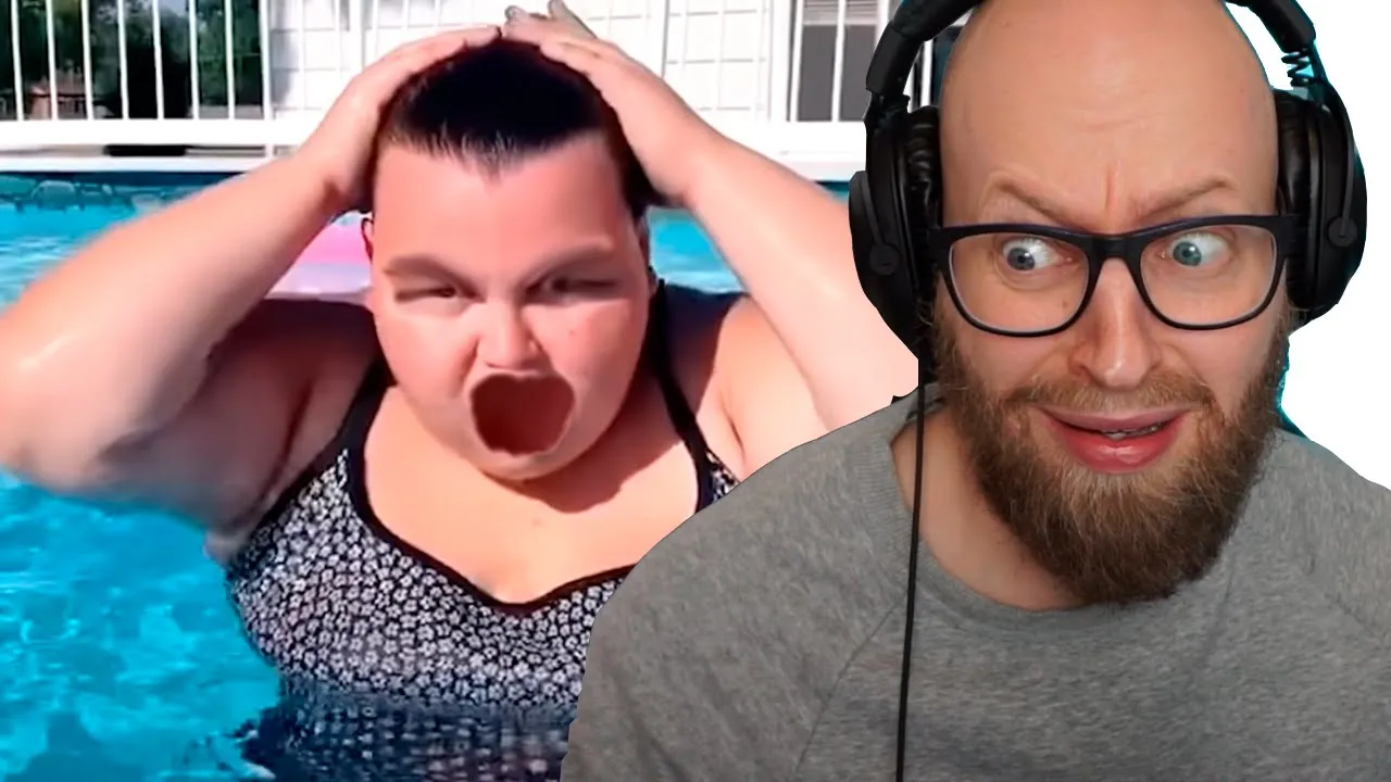 Memes Der Næsten Tog Livet Af Mig