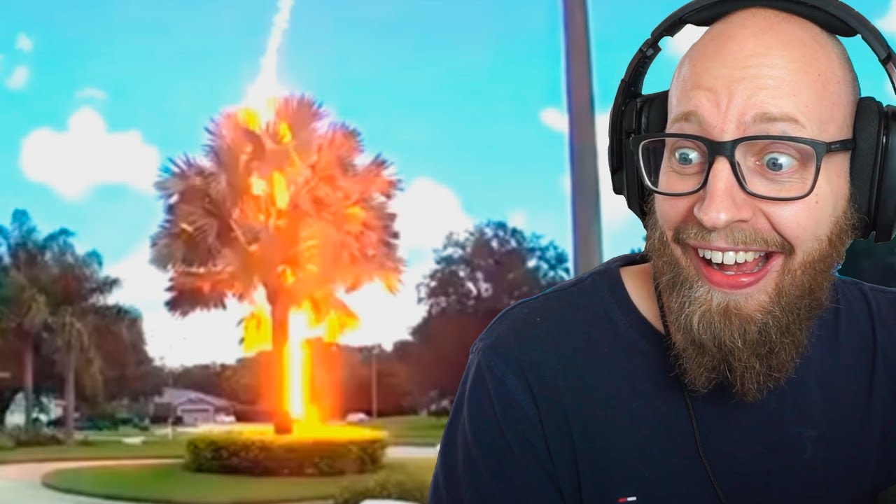 Lyner På Solskinsdag?