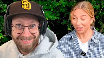 Har vi ikke allerede set denne video?