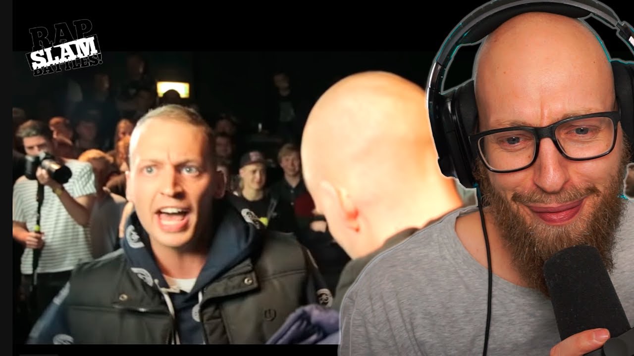 Min Måske Bedste Battle Nogensinde