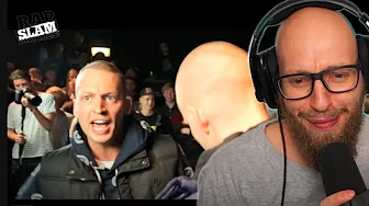 Min Måske Bedste Battle Nogensinde