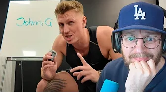 Åh nej hvad er det her