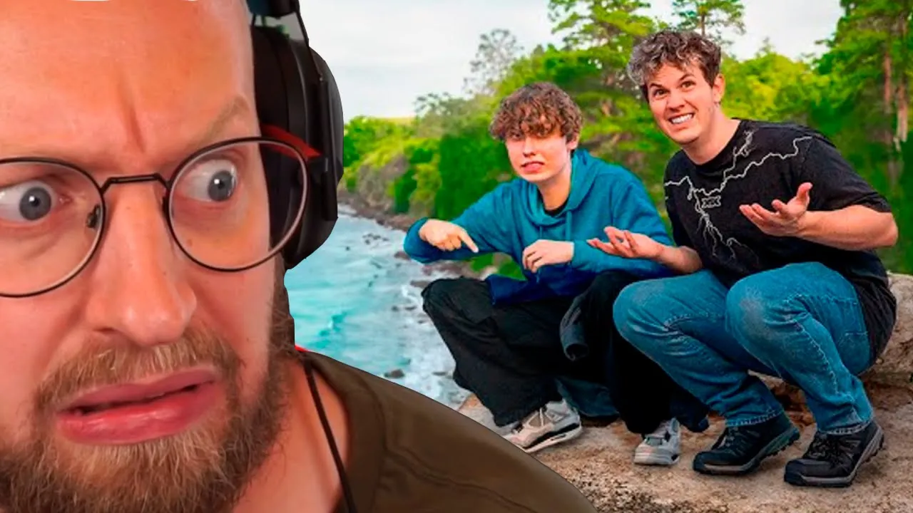 Minecraft banditter disser mig