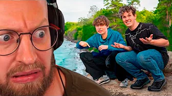 Minecraft banditter disser mig