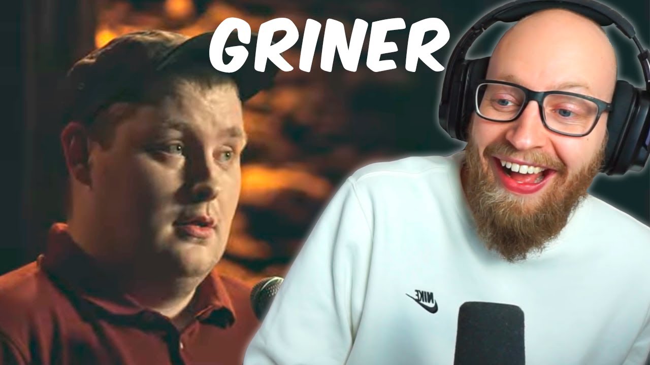 bedre end Rune Klan? Trylle stand up