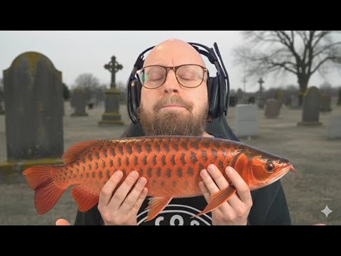 Min Dyreste Fisk Dør?