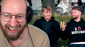 Kaaaaaffe ☕ (inkl butler review)