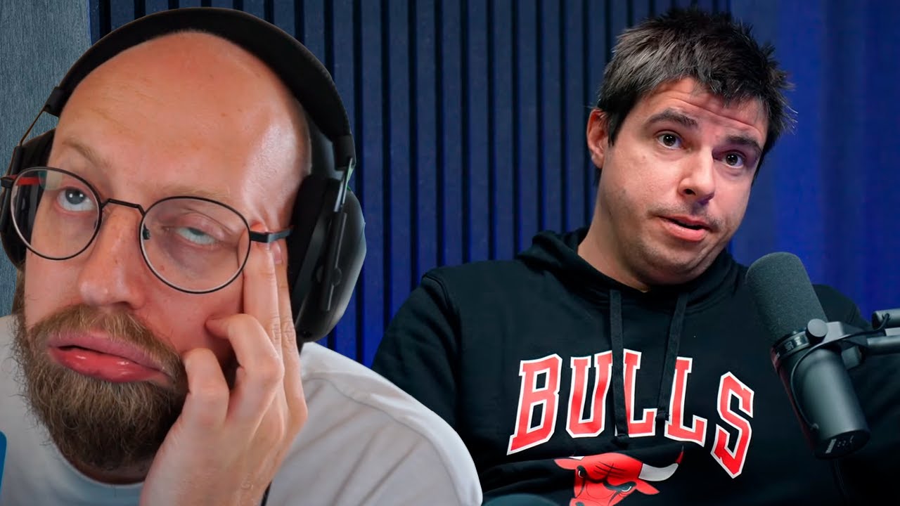 Hvem har smadret Niki Topgaards Tesla?