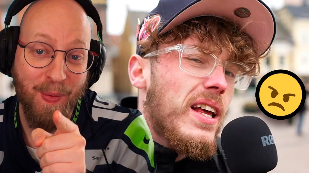 Deniz sender jabs til Mathæus?