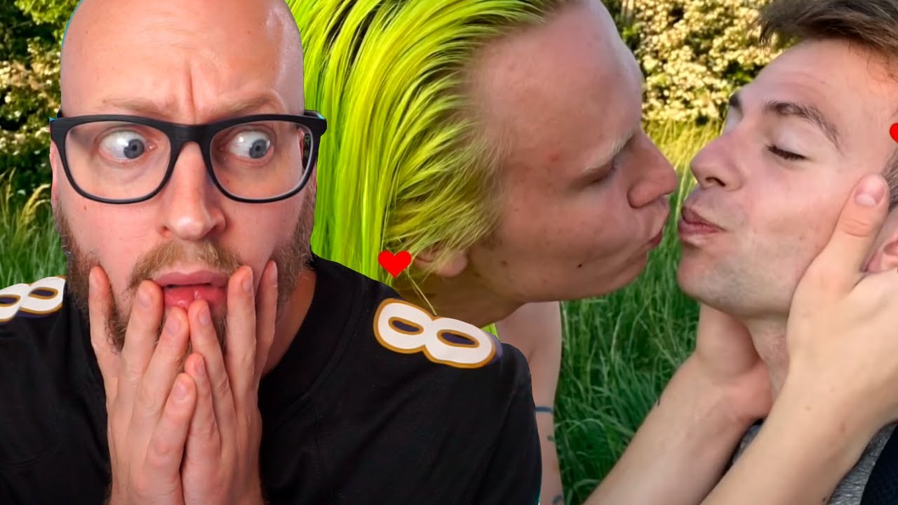 Johnni Gade Efterforsker🔎: Er Morten og Anders Kærester?