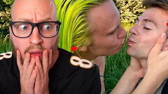 Johnni Gade Efterforsker🔎: Er Morten og Anders Kærester?