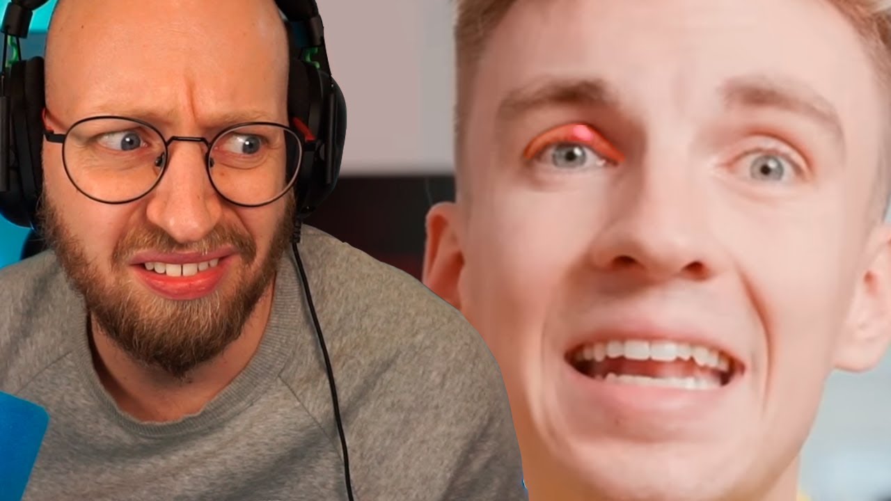 Hvem har taget Dingo i øjet?